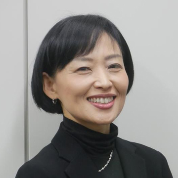 井戸　理恵子