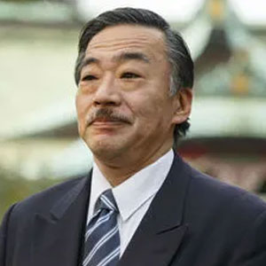 山村　明義