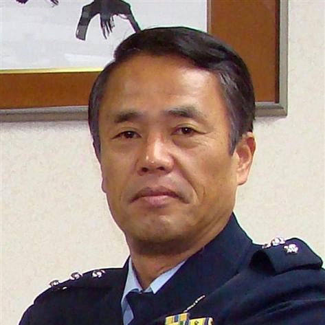 織田邦男